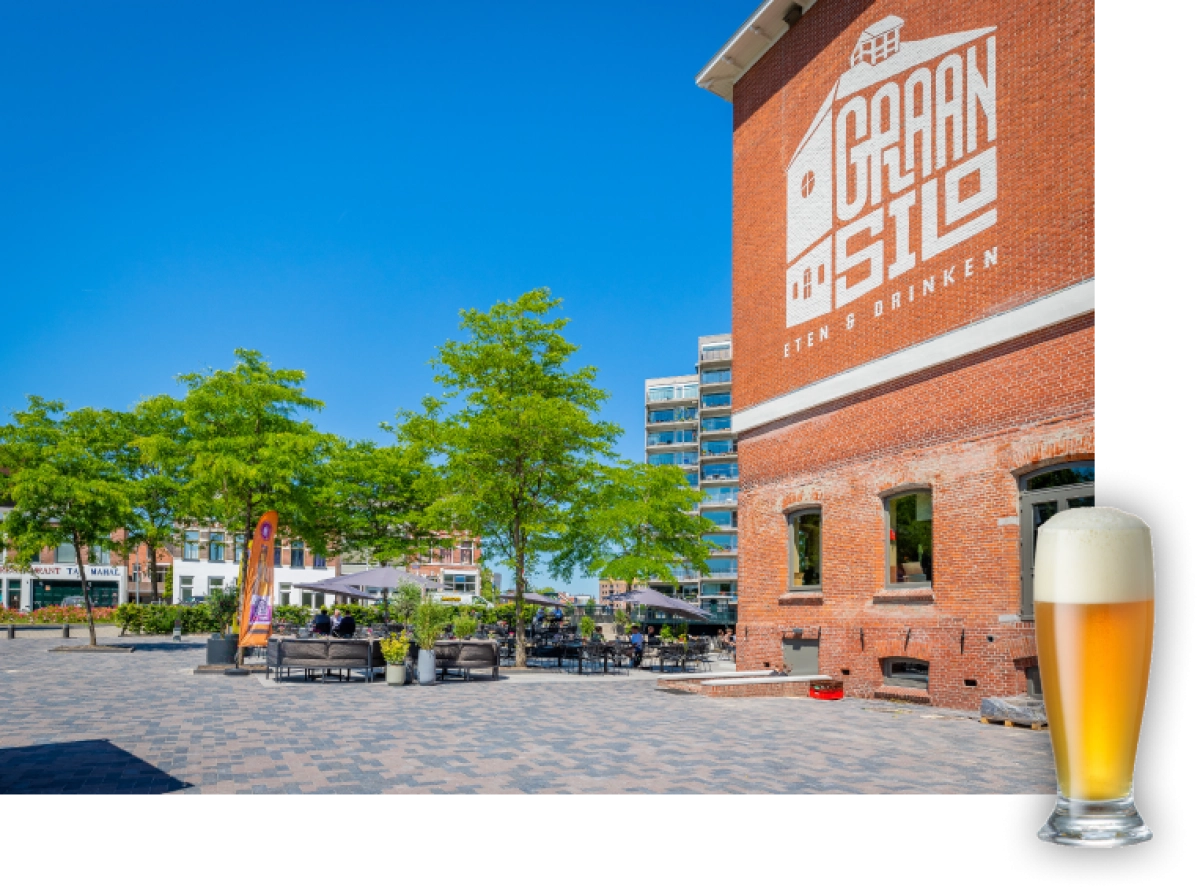 Beerfestival 050 Groningen 2025